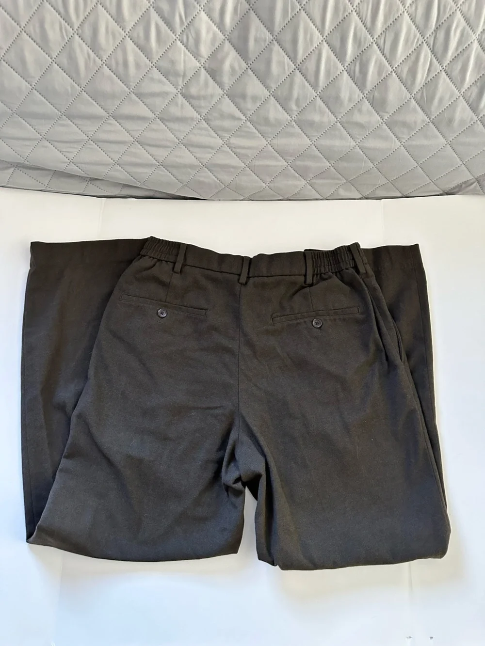 Uniqlo men brown